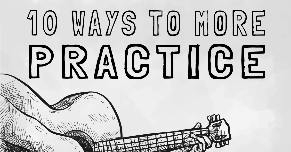 guitar lessons practice trinidad